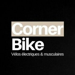 Corner Bike Vire