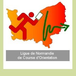 Ligue de Normandie de Course d'Orientation